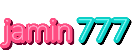 jamin777 — logo kanal