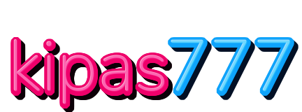 kipas777 — logo kanal