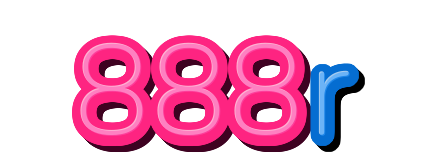 888r — logo kanal