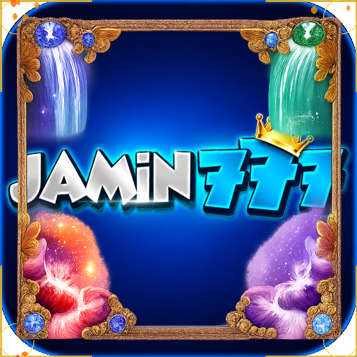 jamin777 — mitra unggulan