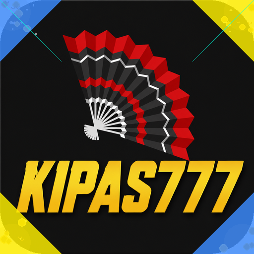 kipas777 — mitra unggulan